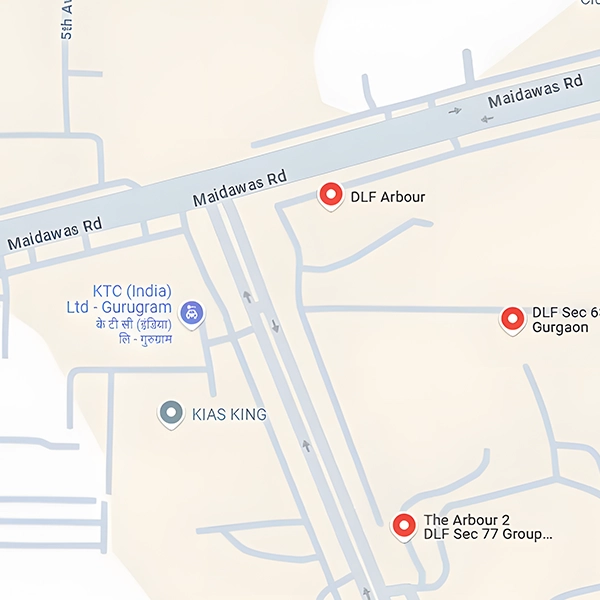 dlf privana north sector 77, gurugram